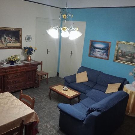 La Locanda Cefalù Esterno foto