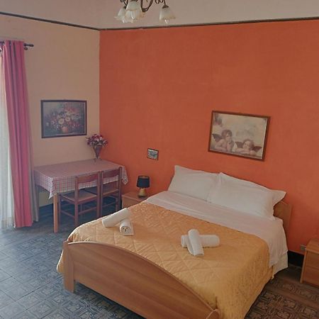 La Locanda Cefalù Esterno foto