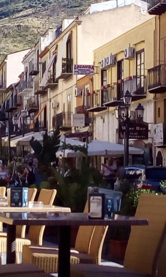 La Locanda Cefalù Esterno foto