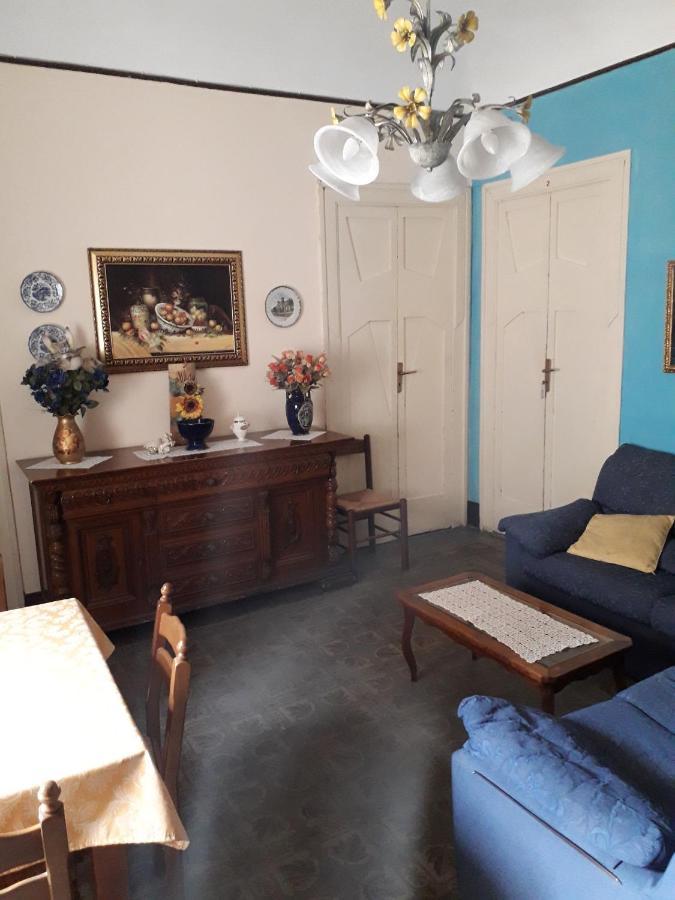 La Locanda Cefalù Esterno foto