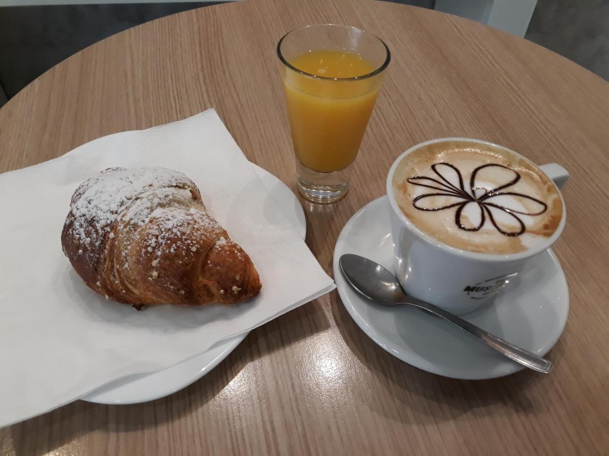 La Locanda Cefalù Esterno foto