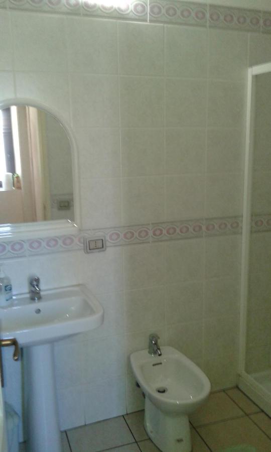 La Locanda Cefalù Esterno foto