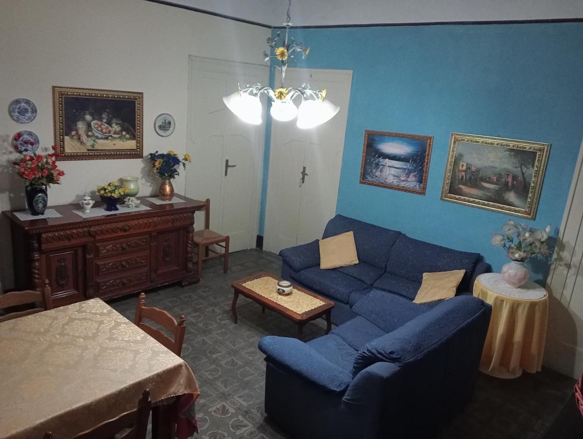 La Locanda Cefalù Esterno foto