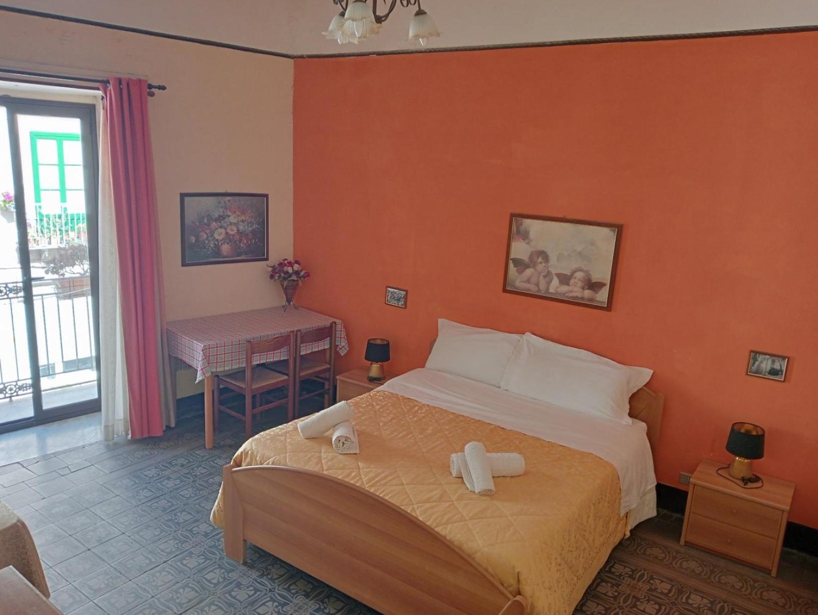 La Locanda Cefalù Esterno foto